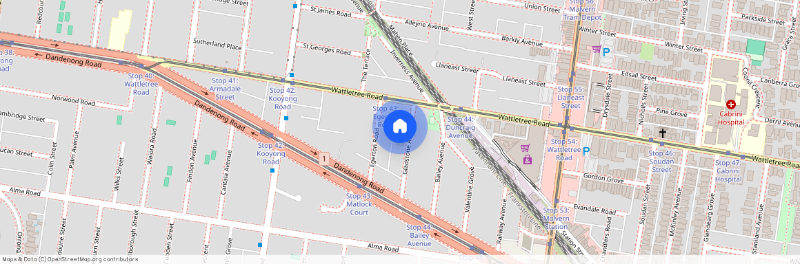 4/25 Gladstone Avenue, Vic 3143, Armadale