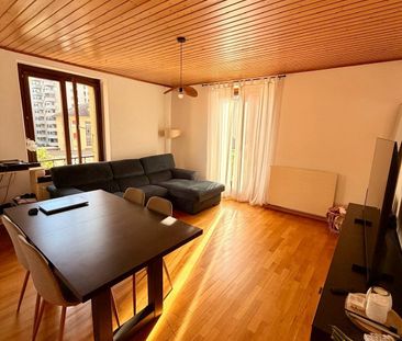 Appartment 3,5 p à louer - Photo 1