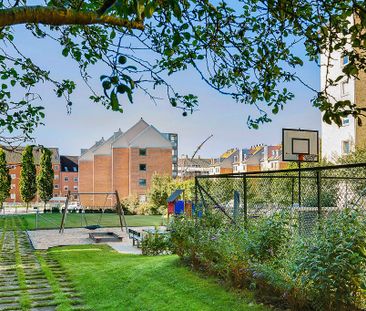 Afd. 21 Sjællandsparken 4 - Foto 2