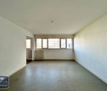 Appartement à louer 1 pièce 33.1m² - Photo 6