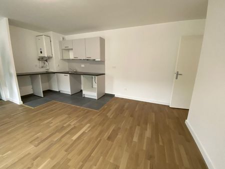 Location appartement 3 pièces 56.03 m2 à Tours - Photo 3