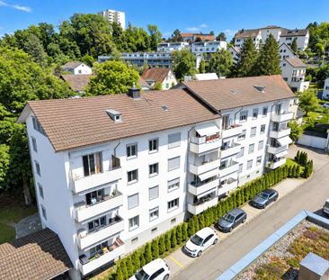 Schöne Wohnung in gepflegter Liegenschaft - Foto 5