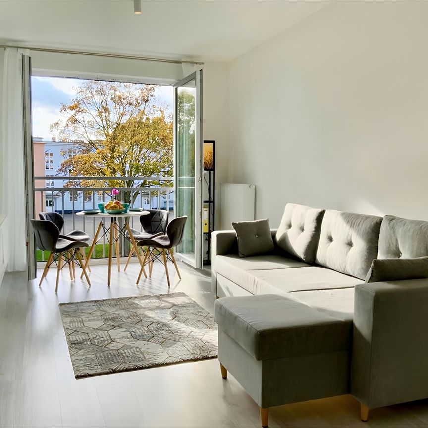 Szczecin, Centrum - Фото 1