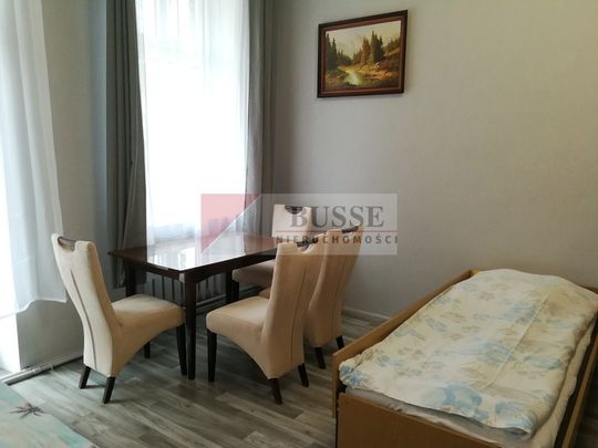 Mieszkanie pracownicze, dla 10-12 osób, centrum - Фото 1