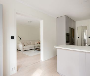 Tyresö - 3rok - tillsv - 13.766kr/mån - Photo 1