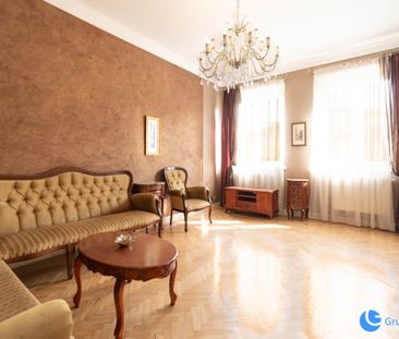 3-pok.104 m2, Stare Miasto, ul. Wielopole, balkon. - Photo 4