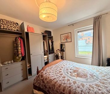 Appartement te huur - Foto 4