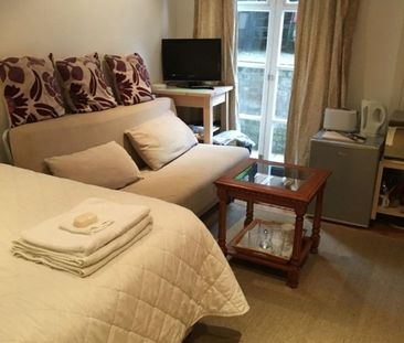 Room in a Shared Flat, Royal Avenue, SW3 - Photo 5