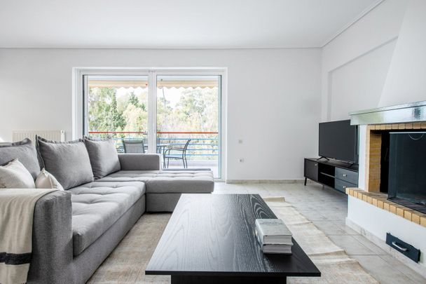 Διαμέρισμα για ενοικίαση Γκολφ (Γλυφάδα) - Photo 1