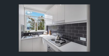 Elevated City Views & Effortless Inner-City Living in Red Hill - Photo 4