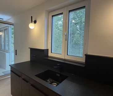 Ruhiges Wohnen im Grünen – ideal für Singles und Paare | ZELLMANN I... - Photo 4