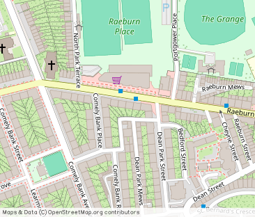 Comely Bank Road, Comely Bank, Edinburgh, EH4 - Photo 1