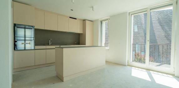 2.5-Zimmer-Neubauwohnung mit Charme und Komfort - Photo 2