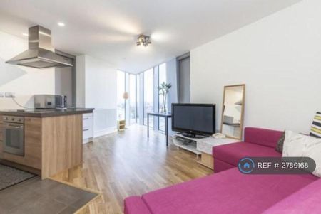 1 bedroom flat to rent - Photo 2