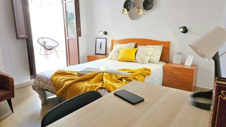 Calle Felipe de Gauna, Valencia, Valencian Community 46011 - Photo 5