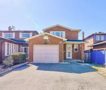 For Lease - 4230 Perivale Road Unit# Main&upper level, Mississauga,... - Photo 2