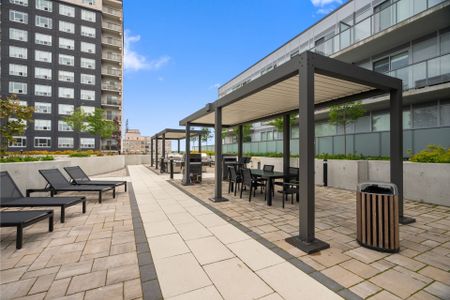 For Lease - 200 Deerfield Road Unit# 119, Newmarket, Ontario - Photo 5