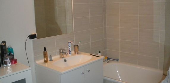 T3 Courrouze - Photo 2