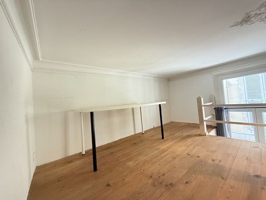 Location appartement 1 pièce, 23.51m², Nîmes - Photo 1