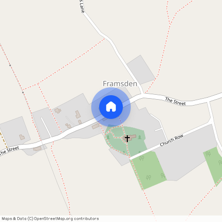 Framsden IP14