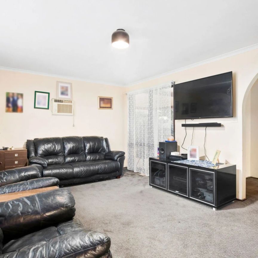 Charming Family Home Offering Endless Potential - Photo 1