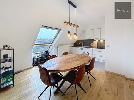 Appartement te huur - Photo 4