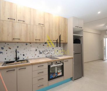 Studio/Γκαρσονιέρα για ενοικίαση Ροδοχώρι - Αρμενοχώρι (Συκιές) - Φωτογραφία 3