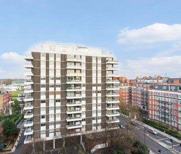 2 bedroom apartment to rent - Photo 6