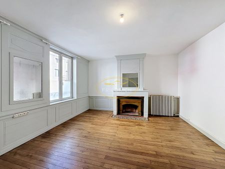 Location Appartement 3 pièces 95m² COMMERCY 55200 - Photo 3