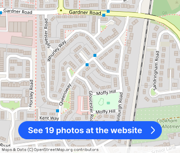Gloucester Road, Maidenhead - Photo 1
