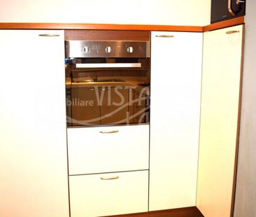 Trilocale via Bellinzona, 17, Villa Olmo, Como - Photo 4