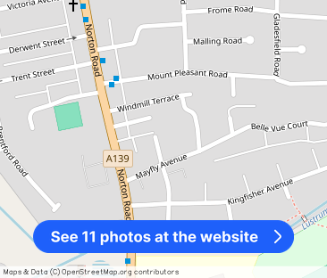 Windmill Terrace Norton Stockton-On-Tees TS20 2DU - Photo 1