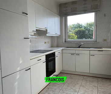 Ruim appartement met twee slaapkamers en garage in Ieper - Foto 6