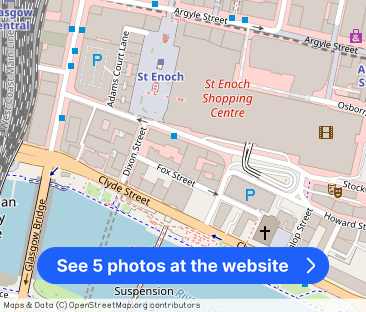 3/1 at 52 Howard street, G1 - Photo 1