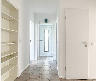 3 Zimmer und tolle Aufteilung auf 81 m² in Travemünde zu mieten - Klasse, schick und renoviert - Foto 3