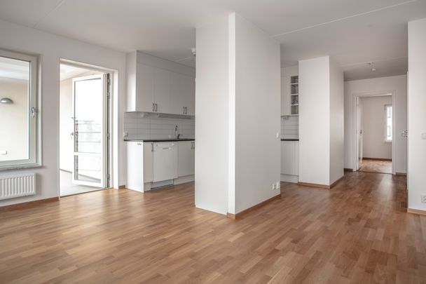 Kryddblandargatan, Uppsala - Photo 1