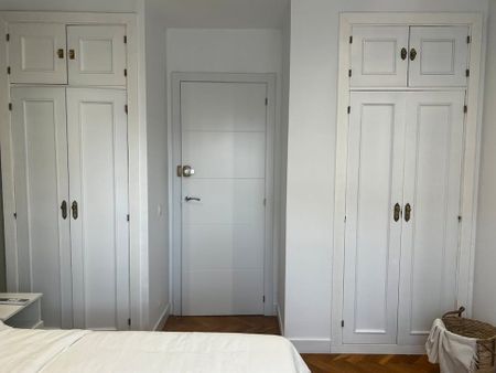 Calle de Alfredo Marqueríe, Madrid, Community of Madrid 28034 - Photo 3