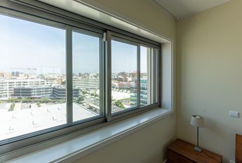 Apartamento T3 em Porto