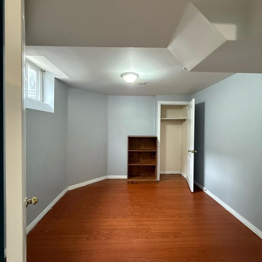 For Lease - 5207 Brookwood ( BSMT) Court, Mississauga, Ontario - Photo 1