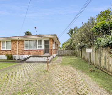 Panmure - 2 Bedroom - Photo 1