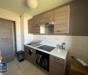 Location Appartement 2 pièces 44m² BELFORT 90000 - Photo 6