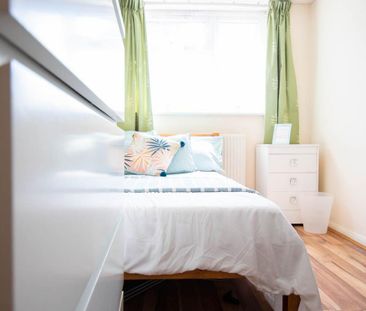 5 bedroom house to rent - Photo 4