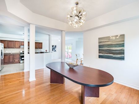 For Lease - 7272 MILANO Court Unit# UPPER, Mississauga, Ontario - Photo 3