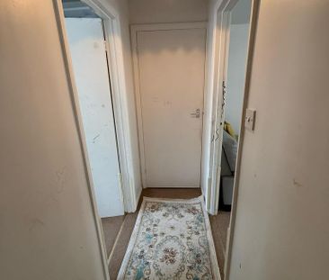 1 bedroom ground floor maisonette to rent - Photo 1