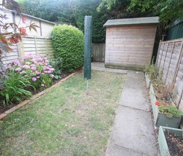 2 bedroom terraced house to rent - Photo 5