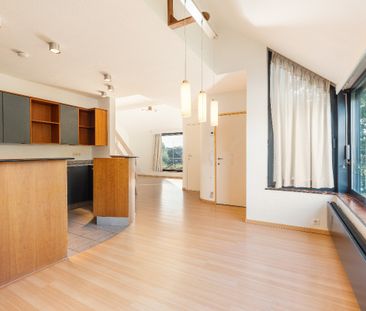 Appartement met 3 slaapkamers,tuin en 1 carport staanplaats - Photo 5