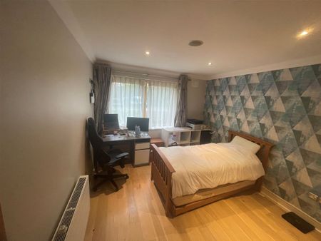 Alder Lodge, Farmleigh Woods, Castleknock, Dublin 15 - Photo 3