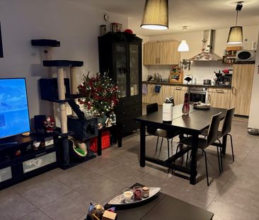 Appartement te huur - Foto 1