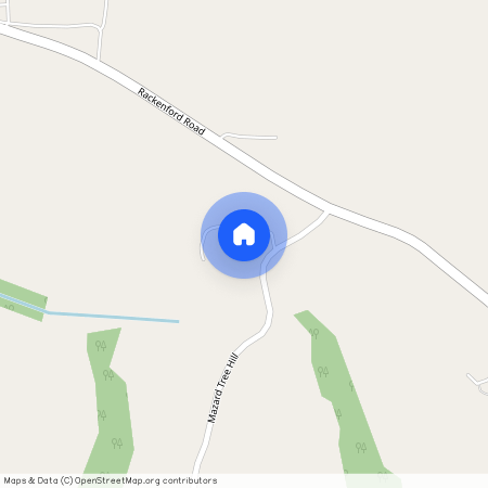 West Ford, Ash Mill, Devon, EX36