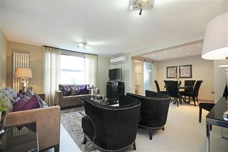 ST JOHNS WOOD PARK, NW8, London - Photo 4